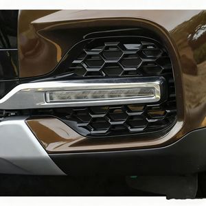 Luz de Circulación Diurna LED para Chery Tiggo 8, 12 V, 605000026AA 605000027AA, Nueva, Compatible con el Vehículo - Product Image 3