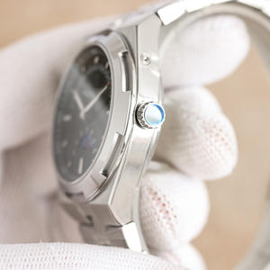 Relojes Mecánicos de Lujo para Hombre de Alta Calidad, Relojes de Pulsera Impermeables de Alta Gama con Diseño Sencillo - Product Image 6