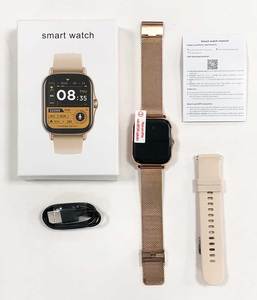 2024 unisexe hommes femmes moniteur de santé BT appel Sport Relojes <span class=keywords><strong>montre</strong></span> intelligente pour téléphone Android IOS - Product Image 4