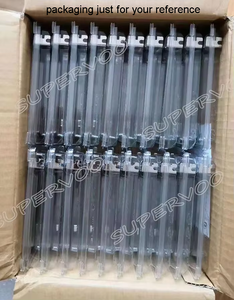 Adaptador de Bus Host (HBA) HBA 1000-8e con 8 Puertos Externos 2288100-R, 12 Gbps PCIe Gen3 SAS/SATA - Product Image 2