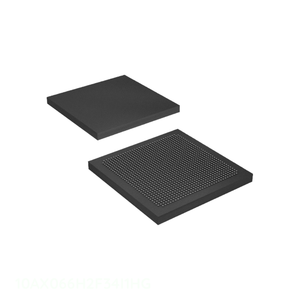 ชิ้นส่วนอิเล็กทรอนิกส์ฝังตัว1152 bbga FCBGA - Product Image 1