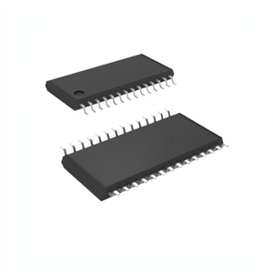 28 TSSOP (0,173'', largeur 4,40 mm) Service complet original IC MCU 32 bits FLASH 28TSSOP ST33HTPH2E28AAF1 - Product Image 1
