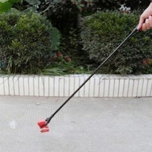 Công Cụ Nhặt Rác cánh tay dài dính rác Grabber Clip mở rộng Thùng rác nhặt công cụ với tầm tay - Product Image 4