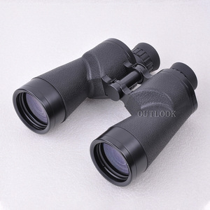 Échantillon gratuit, prix d'usine sur les jumelles professionnelles étanches à grossissement 10x60 avec télescope standard de vision - Product Image 5