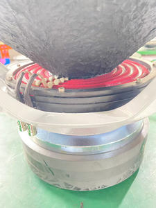 Leistungsstarker 18-Zoll Wettbewerbs-Subwoofer 3000W RMS 30Hz Papierkonus 3-Schicht-Ferrit Ultimative Klangqualität Subwoofer, 18100-034F - Product Image 3