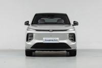Nuevo Auto para el Uso Diario 2025 Changan Qiyuan Q07 / SUV de 5 Puertas y 5 Asientos con Tracción en las Cuatro Ruedas, Batería de 30-50kWh, Autonomía de 201-300km/LHD