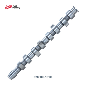 Nofear <span class=keywords><strong>Tech</strong></span> Pièces automobiles AAZ 1Y AEF 1X ABL Arbre à cames moteur pour VAG CORDOBA <span class=keywords><strong>IBIZA</strong></span> TOLEDO FELICIA CADDY GOLF Van PASSAT 028109101G - Product Image 2