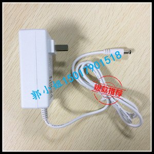 Bx <b>12V</b> 4A Power <b>Adapter</b> Dc Output Constant Voltage For Massager 48W CN Plug Natural Cooling - Product Image 5