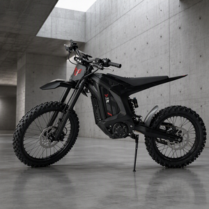 <span class=keywords><strong>Moto</strong></span> électrique tout-terrain <span class=keywords><strong>Enduro</strong></span> Arctic Leopard XE PRO R L3e haute puissance 26,5 kW 700 Nm 72 mph 74 V 60 Ah pour adultes - Product Image 1