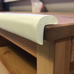All'ingrosso NBR Baby Safety Corner Edge Protector Kid Table Desk Edge Guards - Product Image 4