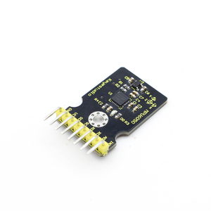 Keyestudio GY-521 <span class=keywords><strong>MPU6050</strong></span> Sensor de Giroscopio y Aceleración de 3 Ejes para <span class=keywords><strong>Arduino</strong></span> y Microbit - Product Image 2