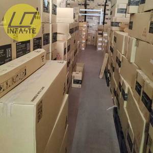 เครื่องพิมพ์มัลติฟังก์ชั่นเลเซอร์สี Infaste 60PPM A3 รุ่น C6003 สำหรับธุรกิจ - Product Image 4