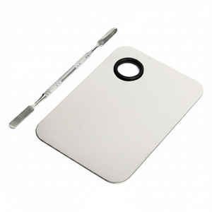 เครื่องสำอางแต่งหน้าผสมจานไม้พาย - Product Image 2