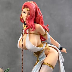 Figura <span class=keywords><strong>de</strong></span> PVC <span class=keywords><strong>de</strong></span> Chica Hermosa <span class=keywords><strong>de</strong></span> la <span class=keywords><strong>Segunda</strong></span> Dimensión, Frozen Captured by Goblins, Modelo Coleccionable a Escala 1:1, Adorno <span class=keywords><strong>de</strong></span> Anime y Dibujos Animados - Product Image 4