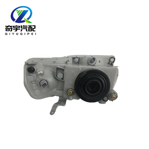 Faro Anteriore Auto 9025049 per <span class=keywords><strong>AVEO</strong></span> 2005-2008 - Product Image 4
