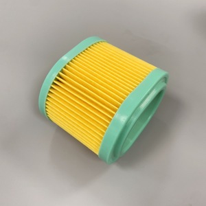Filtre à air Hm Air Filter Fz167 Hm229 pour système de climatisation automobile, pièce de rechange - Product Image 1