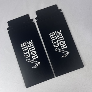 ซองกระดาษแข็งแบบกำหนดเอง ซองไปรษณีย์กระดาษแข็ง ซองสีขาว พิมพ์สำหรับจัดส่งภาพถ่าย <span class=keywords><strong>เอกสาร</strong></span> อุปกรณ์บรรจุภัณฑ์ - Product Image 3