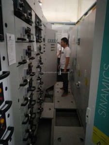 Systèmes de contrôle de fréquence, haute qualité, pour les filets d'huile dans les usines énergétiques et les minéraux - Product Image 5