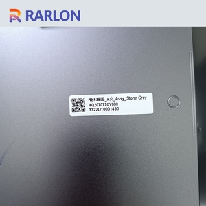 Original nuevo para Lenovo Yoga7 16IAP7 LCD contraportada gris HQ207072CY000 - Product Image 5