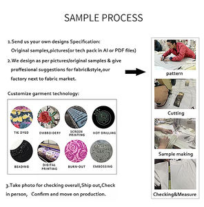 TUOYI Robe mi-longue à plusieurs niveaux à la mode d'été décontractée sexy de haute qualité pour femmes Robes de soirée - Product Image 5