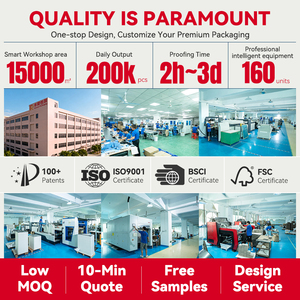 Boîte cadeau personnalisée en bois écologique de qualité alimentaire, étanche, avec couvercle rabattable, design grain de bois durable, doublure en éponge - Product Image 6