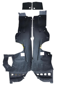 แผ่นรองบังโคลนหน้าสำหรับรถยนต์ Chery Jetour X70 ปี 2020-2022 รุ่น OE F01-3102010NA/20NA - Product Image 1