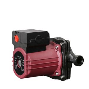 家庭用温水および冷水循環システムセントラルヒーティングポンプ - Product Image 6