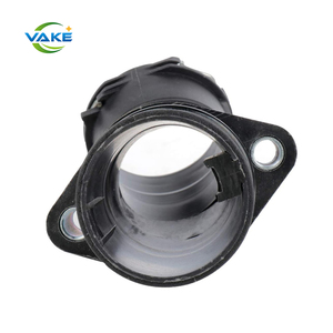 2712001256 a2712001256 động cơ làm mát nhiệt Nhà ở ổ cắm Nước ống cho Mercedes Benz w203 w204 clk240 C230 M271 - Product Image 3