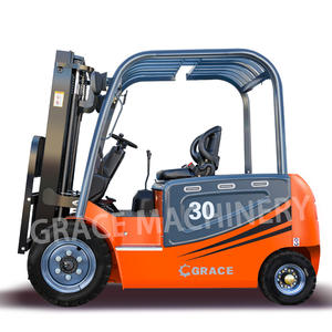 Elektrikli forklift kapasitesi 1t 2T 3T <span class=keywords><strong>5T</strong></span> dengeli forklift hidrolik elektrikli <span class=keywords><strong>fork</strong></span> lift reach kamyon fiyat satış - Product Image 4