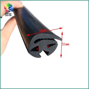 Junta <span class=keywords><strong>de</strong></span> ventana <span class=keywords><strong>de</strong></span> caravana <span class=keywords><strong>de</strong></span> coche <span class=keywords><strong>de</strong></span> alta calidad, tira <span class=keywords><strong>de</strong></span> sellado <span class=keywords><strong>de</strong></span> goma EPDM - Product Image 2