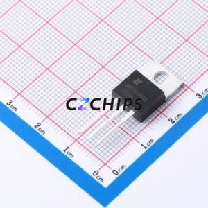 Original and New MPT180N08 TO-220 Transistor Field Effect Transistor (MOSFET) - Product Image 1