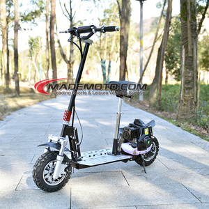 Scooters à essence pour adultes, 50 cc, 125cc - Product Image 4