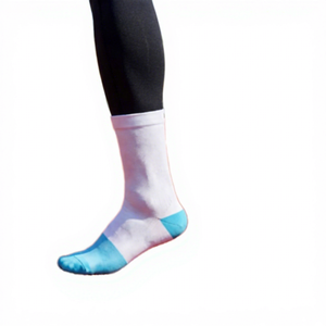 Chaussettes de sport pour hommes, de qualité supérieure, personnalisées, longues, légères, à séchage rapide, en différentes couleurs, qualité supérieure - Product Image 1