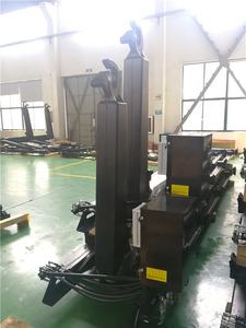 100% סין מפעל מכירה hooklifts לסרב אוסף משאית עם מחיר תחרותי - Product Image 4