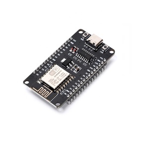 Módulo Inalámbrico ESP8266 <span class=keywords><strong>NodeMCU</strong></span> <span class=keywords><strong>CH340</strong></span>, NUEVO <span class=keywords><strong>NodeMCU</strong></span> <span class=keywords><strong>V3</strong></span> Lua WIFI, Placa de Desarrollo de Internet de las Cosas Basada en ESP8266 - Product Image 1