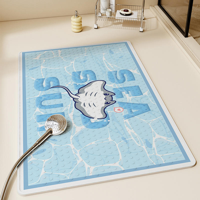 Diario de la costa: lindas mantas