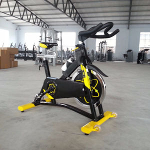 <span class=keywords><strong>Bicicleta</strong></span> estática para deportes de interior, bicicletas de ejercicio giratorias, comercial, venta al por mayor - Product Image 4
