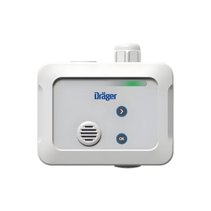 Detector de Gas Combustible Drager VarioGard 3200 CAT - Product Image 1