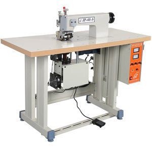 Máquina de coser ultrasónica de alta configuración, buen precio - Product Image 3