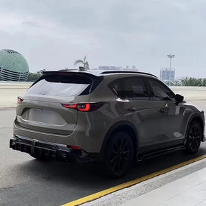 Alerón Trasero para Techo de Coche CX5, Accesorios para Mazda CX5 2017-2022, Pieza de Modificación del Alerón Trasero del Techo - Product Image 6