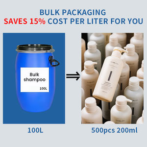 <span class=keywords><strong>Champú</strong></span> a Granel con Materias Primas <span class=keywords><strong>para</strong></span> Todo Tipo de Cabello a Precio de Mayoreo <span class=keywords><strong>para</strong></span> Uso en Salón y con Soporte <span class=keywords><strong>para</strong></span> Personalizar Logotipo de Marca Propia - Product Image 6