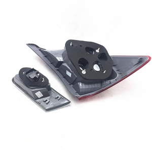 Adatto per fanale posteriore 12-13 modello Hon-da <span class=keywords><strong>Ci</strong></span>-vic - Product Image 4