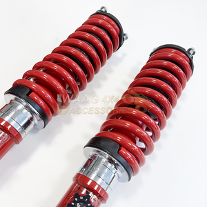 Amortiguadores delanteros de alto rendimiento para Kit de suspensión de automóviles para <span class=keywords><strong>Mitsubishi</strong></span> <span class=keywords><strong>L200</strong></span> - Product Image 2