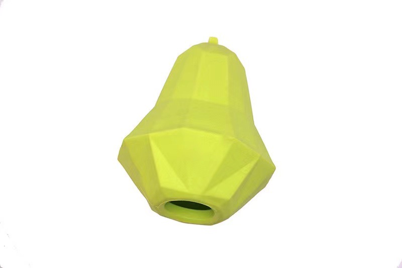 Poire parfumée (distributeur de friandises)