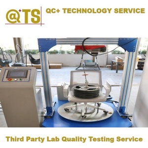 Prueba de Carga Estática para Asientos y Respaldos, Prueba Física, Servicio de Pruebas de Carga de Laboratorio de Terceros - Product Image 5