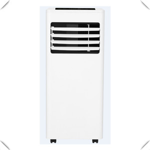 Floor Standing AC Multi-Function SKY-1A Cooling Heating Dehumidifying Cooler Fan R410 Refrigerated - Product Image 3
