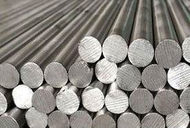 Barre ronde en acier inoxydable AISI 201/430/321/202 304 316 2205 Duplex Grade 6m/12m de longueur pour la construction - Product Image 6