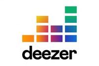 Deezer 1 an Deezer Deezer Premium Music 12 mois