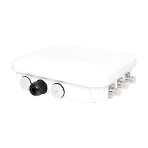 Pusr AP530X WiFi6กลางแจ้งแบบไร้สายคอร์ที่มีชิปเซ็ตวอลคอมม์รองรับการใช้งานไอโอดีถึง<span class=keywords><strong>256</strong></span>เทอร์มินัล - Product Image 1