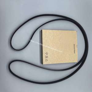 Pièces <span class=keywords><strong>de</strong></span> moteur neuves 25212 2G100 <span class=keywords><strong>Courroie</strong></span> trapézoïdale à nervures pour voiture 25212-2G100 252122G100 pour Hyundai Kia - Product Image 6